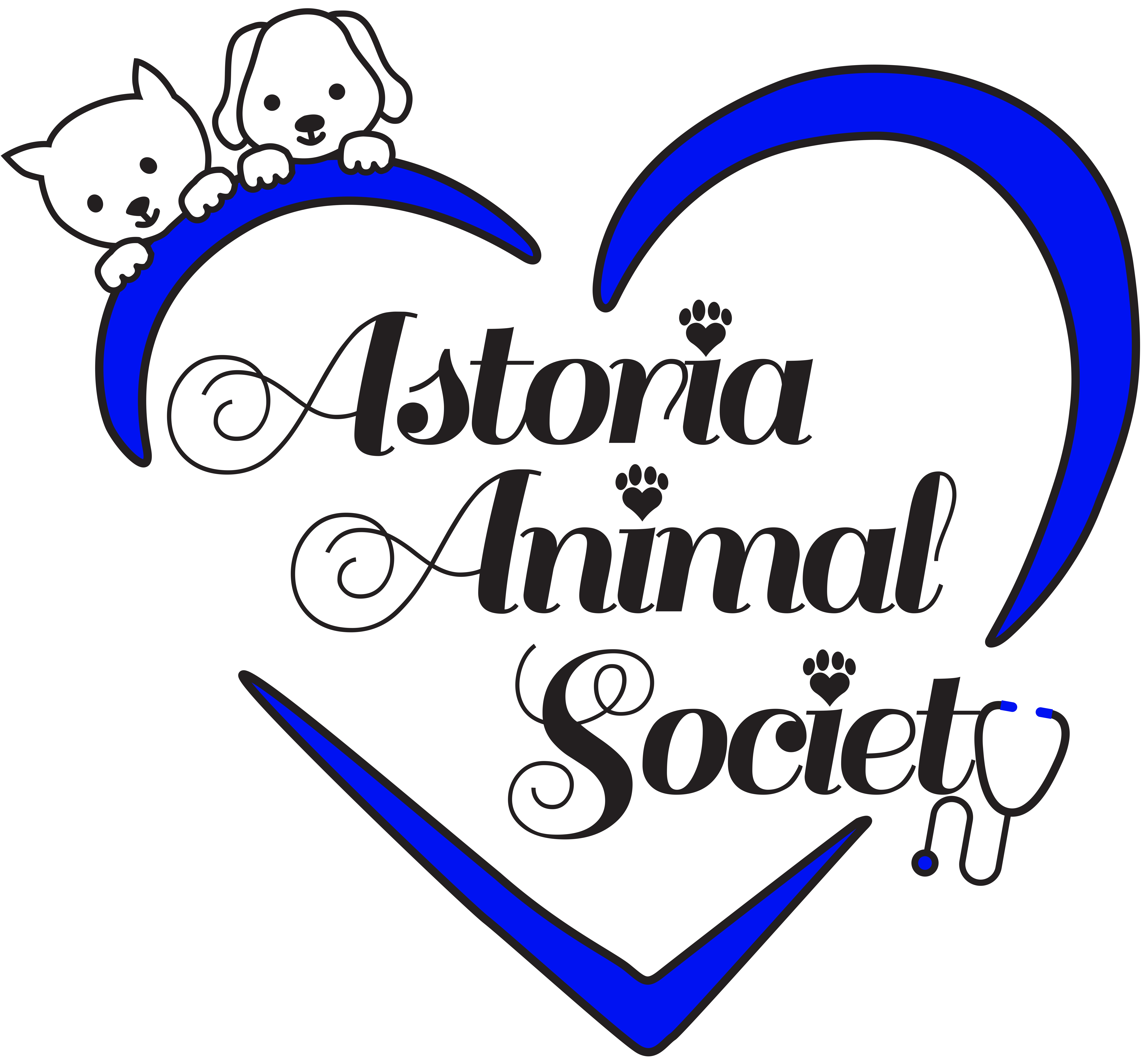 Astoria Animal Society